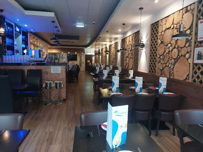Kalpakavadi Restaurant — York