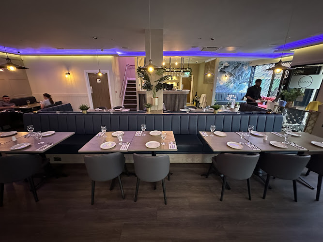 Kamal Restaurant