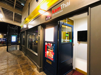 Kamthai Thai Restaurant