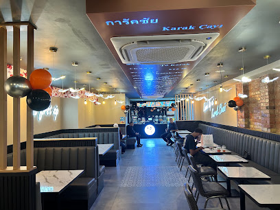 Karak Chaii Bedford