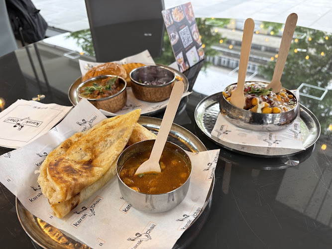 Karak Chaii Plymouth