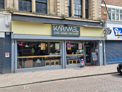 Karamel