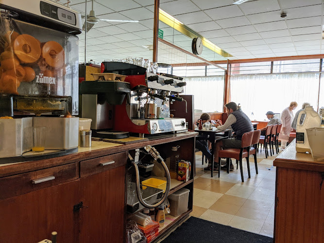 Kardomah Cafe