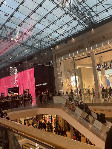 Karibbean Kruz — Birmingham