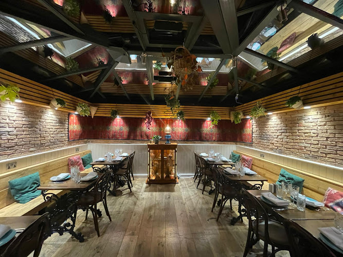 Kartuli - Georgian Restaurant in East Dulwich, London — London