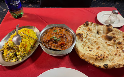 Kashmir Tandoori