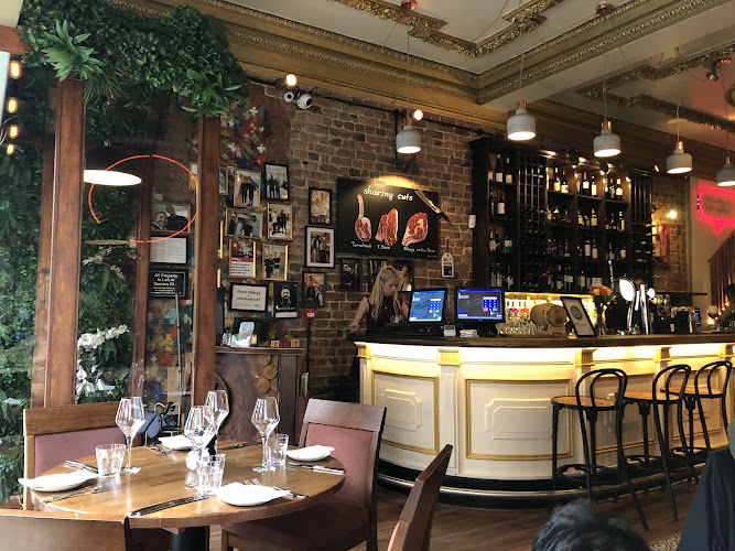 Kassap Steak House