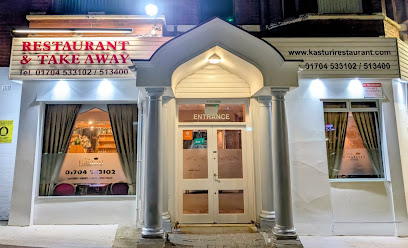 Kasturi Restaurant Southport