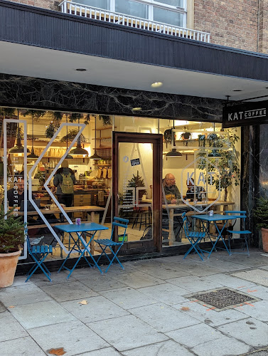 Kat Coffee Company