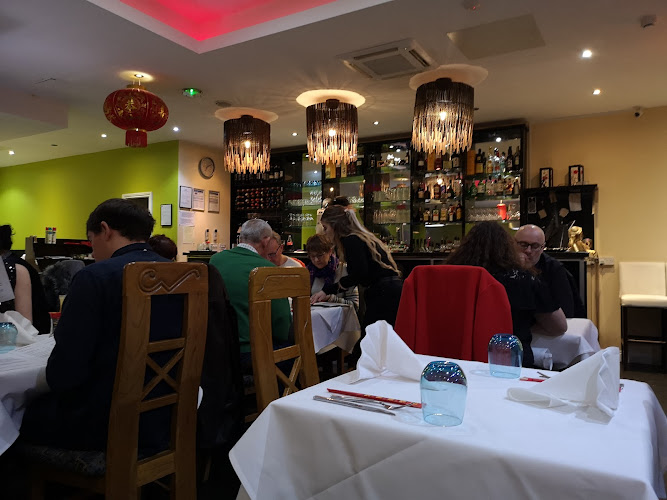 Katana Japanese Cuisine - Spalding