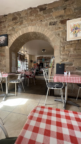 Kaths Cafe — Chesterfield