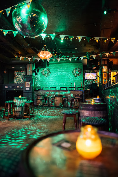 Katie O'Brien's Irish Tavern Harrogate