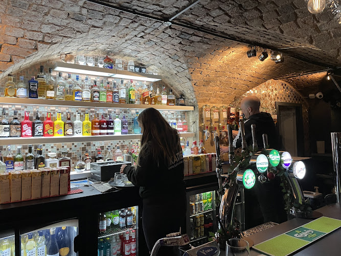 Katie's Bar Glasgow — Glasgow