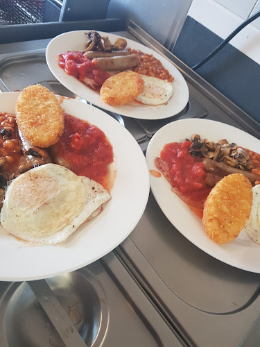 Katie's Cafe — Rotherham