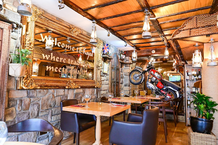 Kayal Restaurant Leamington Spa — Leamington Spa