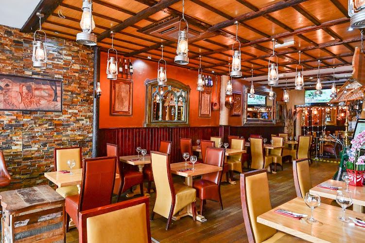 Kayal Restaurant Leicester
