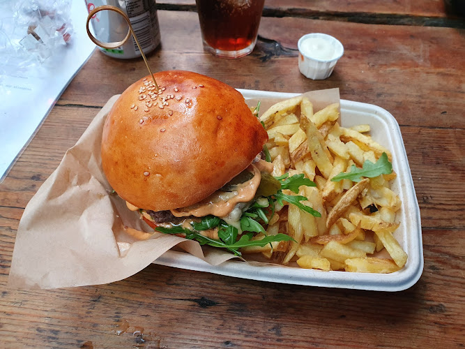 Kazimier Garden — Liverpool