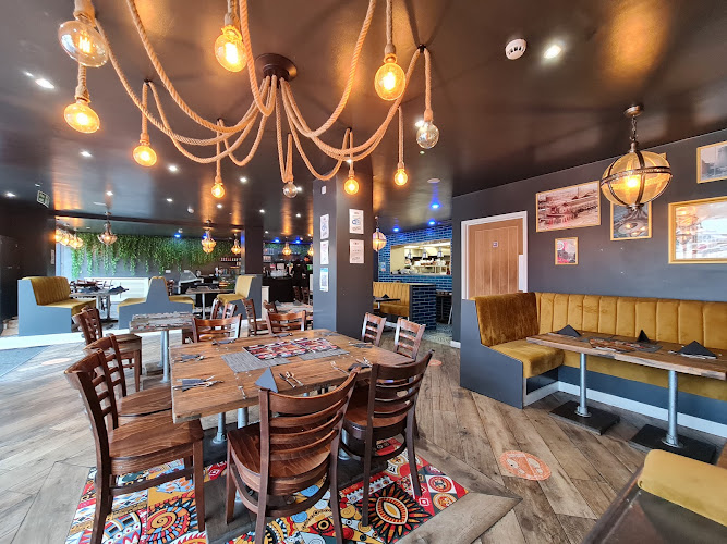 Kebabish Original (Sheffield)