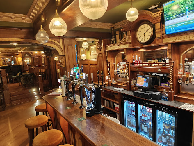 Keegan's Bar & Restaurant