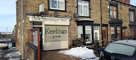 Keelings