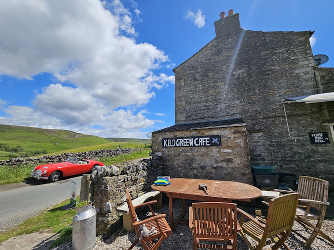 Keld Green Cafe