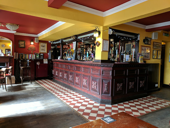 Kelham Island Tavern — Sheffield
