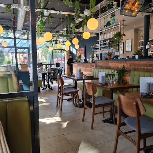 Kelp — Glasgow