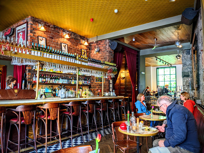 Kelvingrove Café