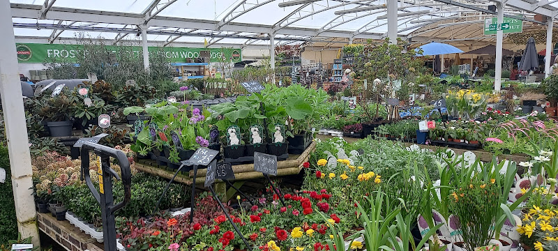 Kemps Garden Centre — Bristol