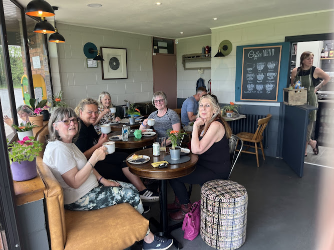 Kempsey Pavilion Community Cafe