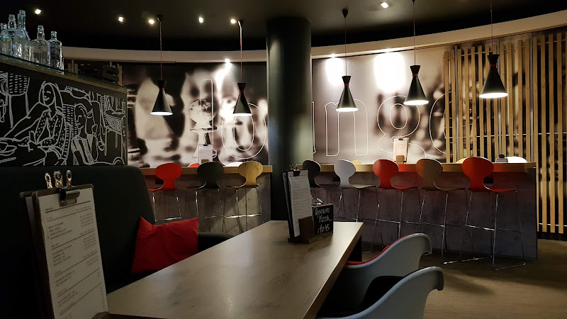 Ken Ho Restaurant — Birmingham