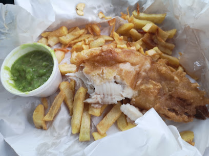 Kent Street Chippie