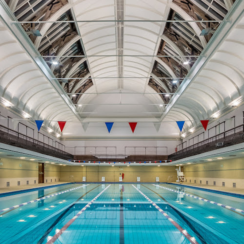 Kentish Town Sports Centre