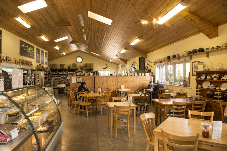 Kenyon Hall Farm — Warrington