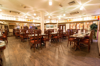 Kerala Restaurant