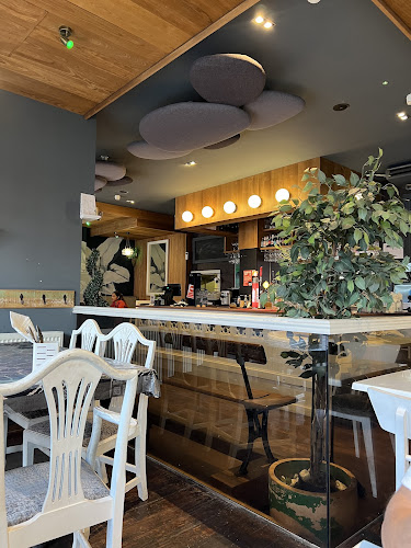 Keralacafe Cardiff