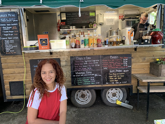 Kerbside Cafe