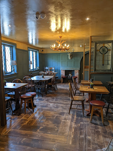 Kettleburgh Chequers — Woodbridge