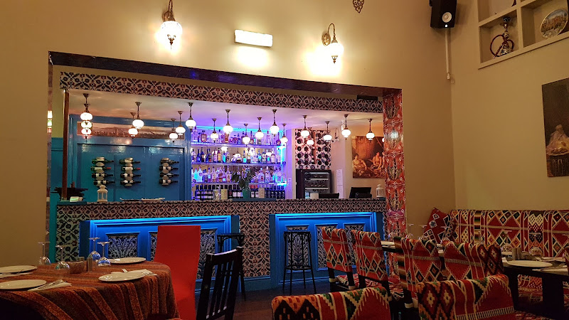 Kezban Mediterranean Restaurant