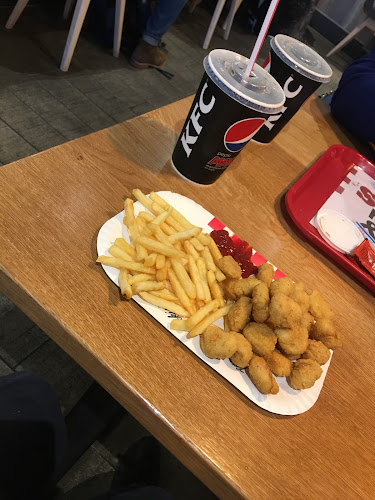KFC Borough - High Street — London