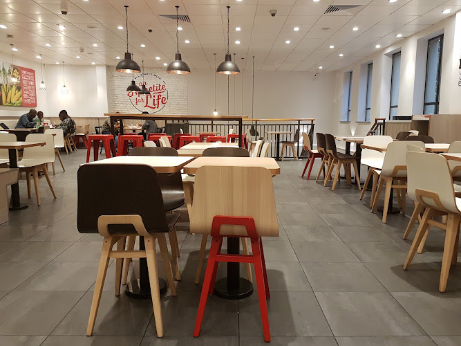 KFC Bristol - Union Street