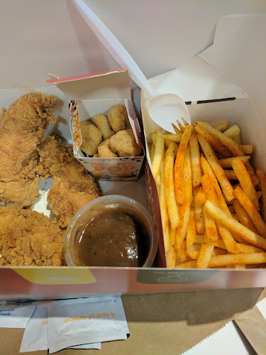KFC Camberwell - Church Street — London