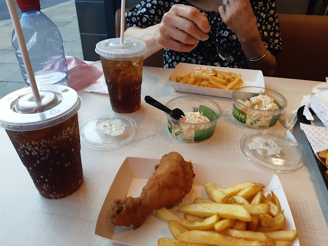 KFC Golders Green - Golders Green Road — London