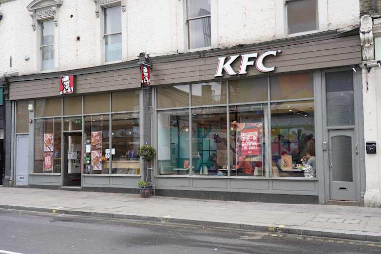 KFC
