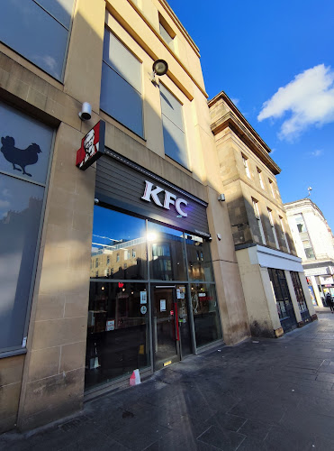 KFC Newcastle - Newgate Street — Newcastle upon Tyne