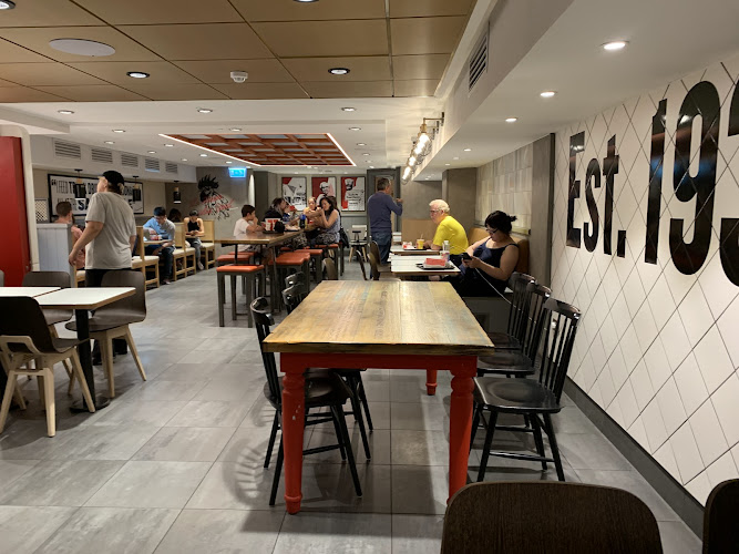 KFC South Kensington - Gloucester Road