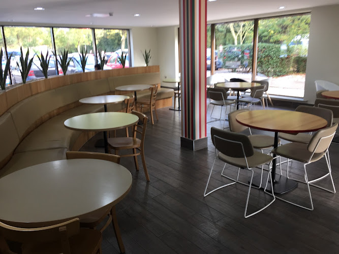 KFC Warwick - M40 North Services