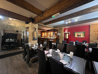 Khaans Restaurant Wakefield