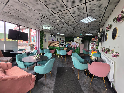 Khadijas cafe