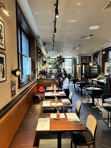 Khai Khai (খাই খাই) Indian Restaurant Newcastle Upon Tyne